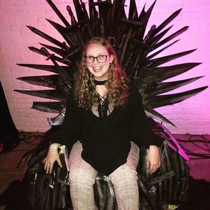 Meet your Posher, Erika